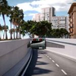 Malaga weighs up €324million tunnel to move ever-increasing amount of traffic underground
