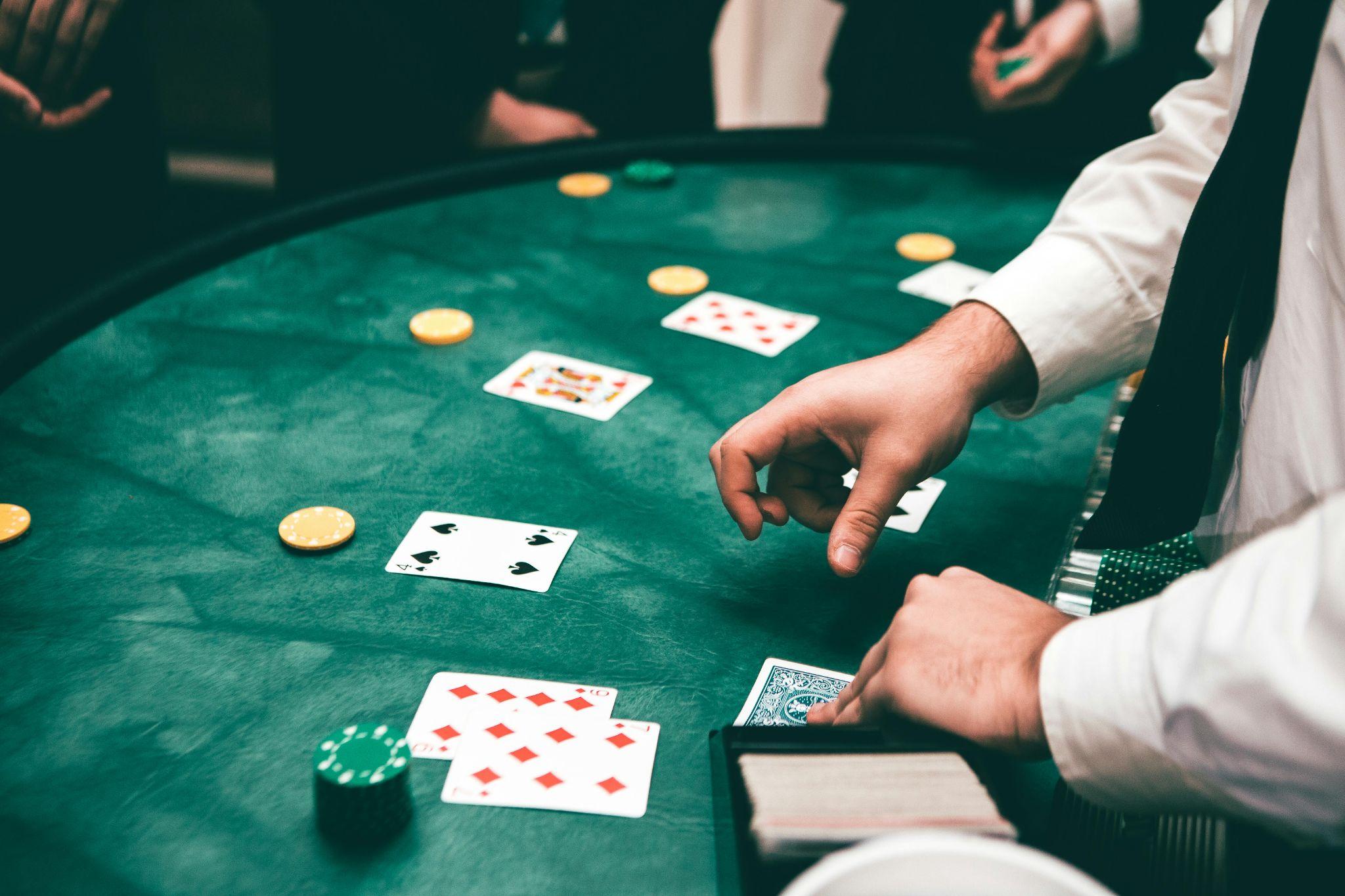 Live Dealer Casinos: The Best Casino Deposit Options for Players – Olive Press News Spain