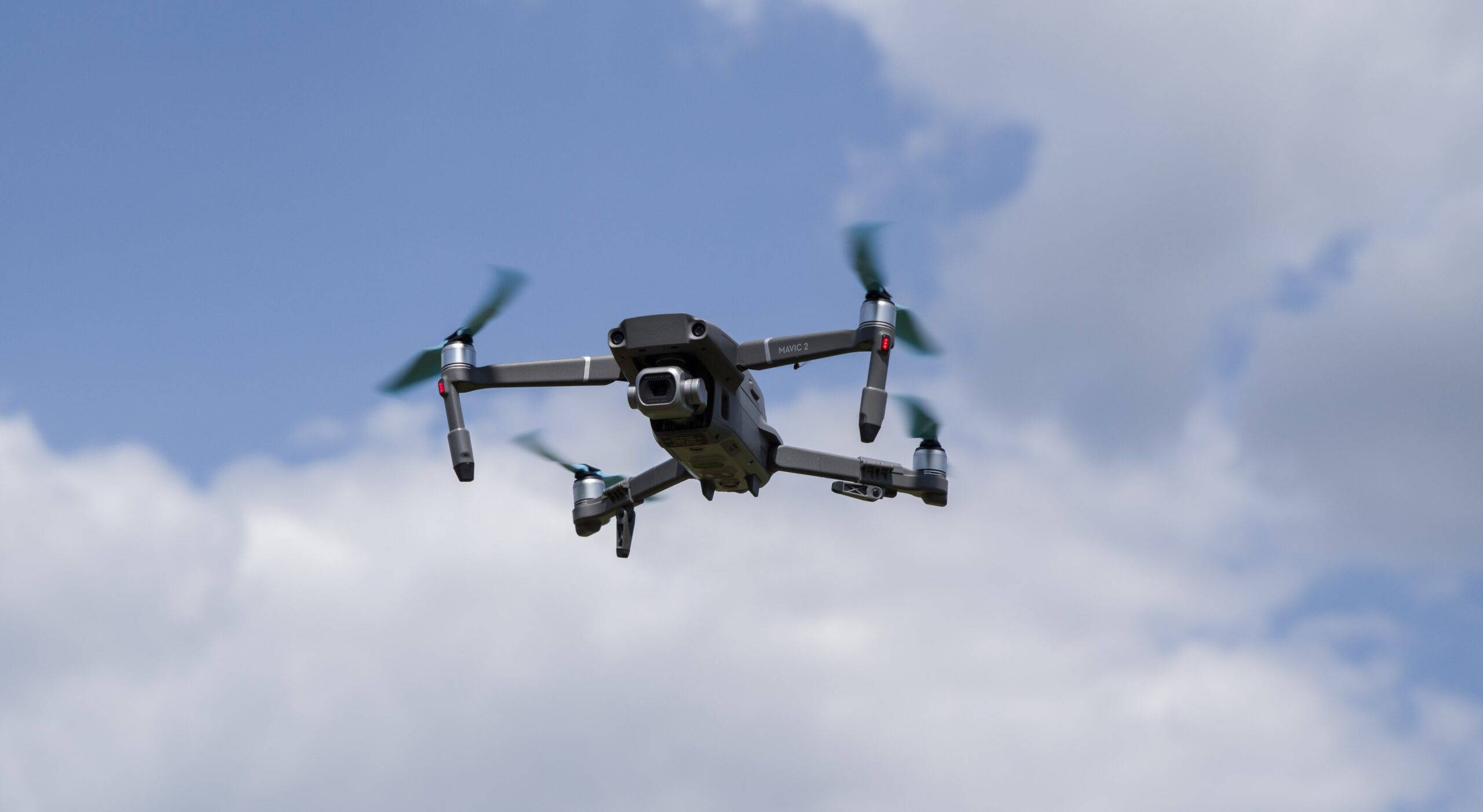 Thieves use drones to pursue valuable targets in street robberies on Spain’s Costa Blanca