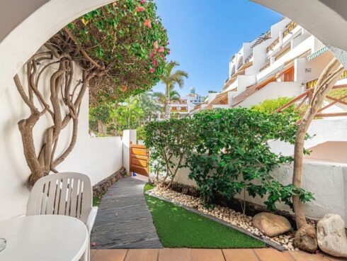 Apartment for sale in Playa de las Americas - € 280