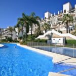 3 bedroom Apartment for sale in Calahonda with pool garage - € 425