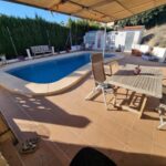 3 bedroom Villa for sale in Barranco Hondo with pool - € 369