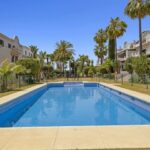 3 bedroom Apartment for sale in San Pedro de Alcantara with pool garage - € 660