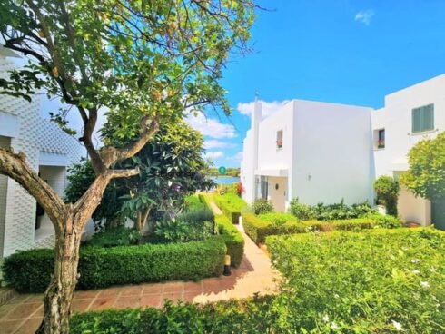 1 bedroom Apartment for sale in Sotogrande - € 270