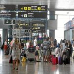 Alicante airport smashes all-time passenger record for September