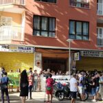 Illegal tourist flat owners fined €800,000 after residents protested outside them in Mallorca last summer