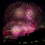 Biggest fireworks night of the year will light up the sky on Spain’s Costa Blanca this weekend