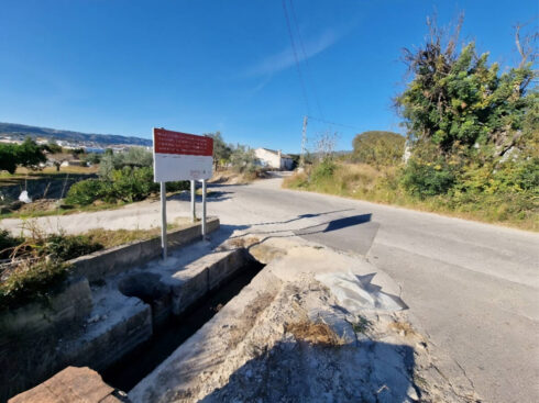 British cyclist dies after colliding with a car in Spain’s Valencia