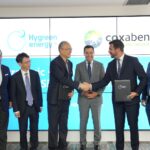 China to invest €2 billion into hydrogen energy plant in Spain’s Andalucia