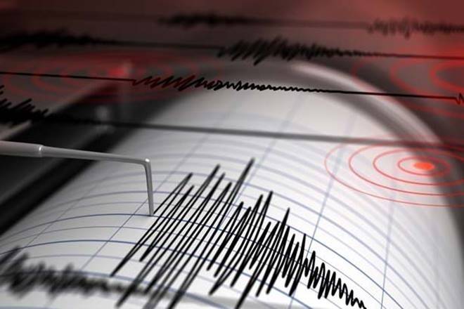 Earthquake which shook southern Spain this week was 'most significant tremor of 2025' - but should locals be alarmed?