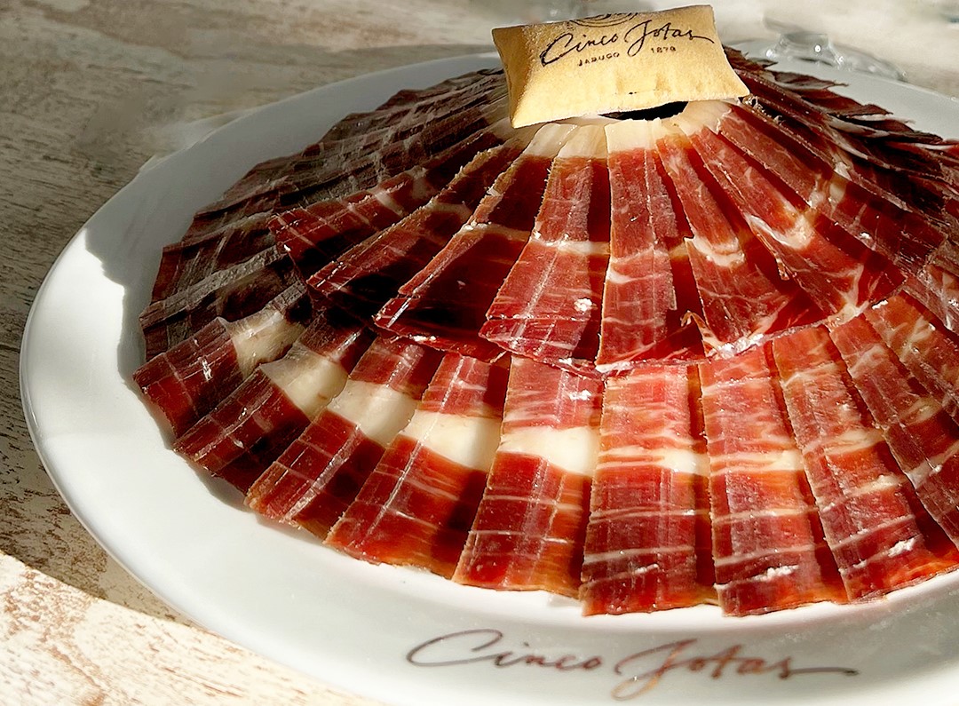 This ‘jamon’ from a humble town in Spain’s Andalucia is Queen Camila’s favourite - but have YOU tried it?