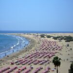 torrevieja spain tourist