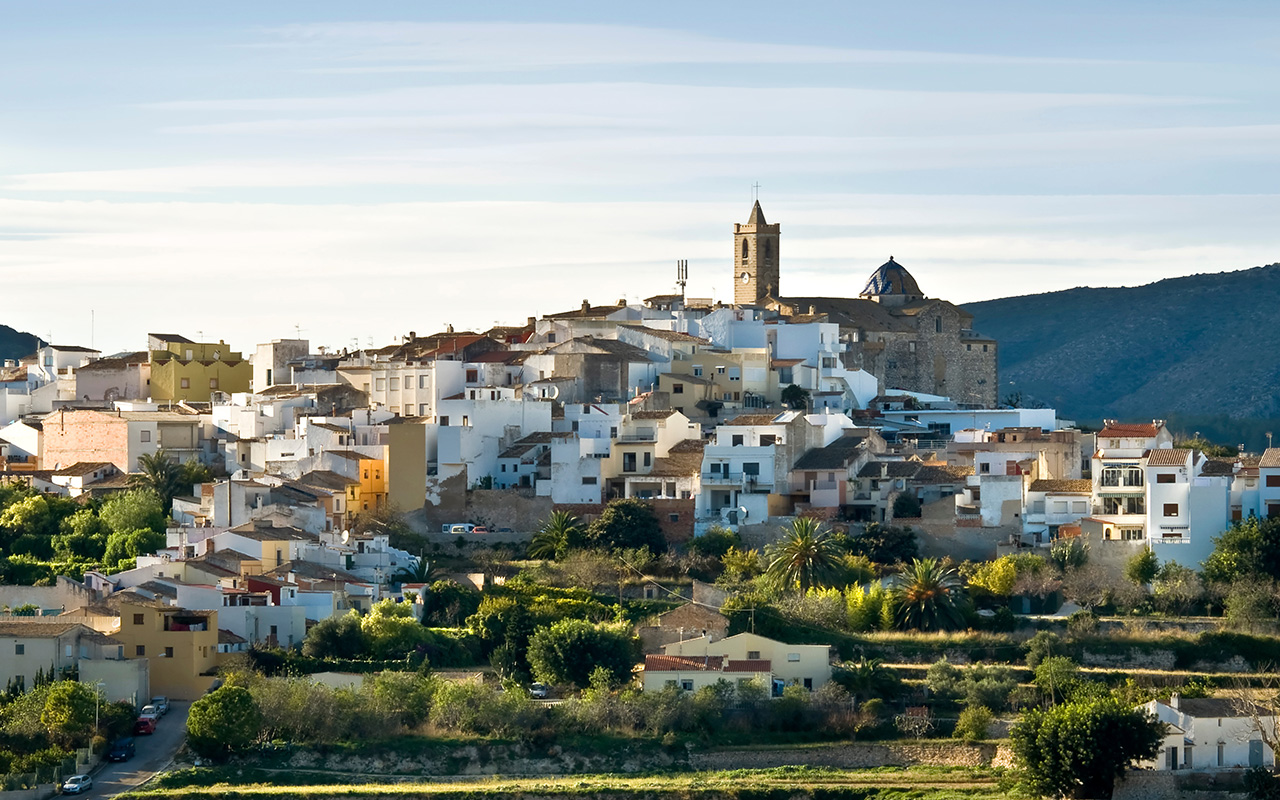 Tap water bans extended on Spain’s Costa Blanca: Second town is told its supply is not fit for human consumption