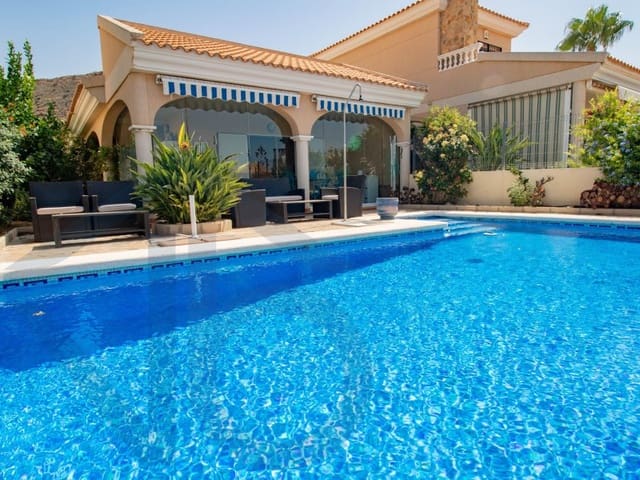 2 bedroom Villa for sale in San Juan de los Terreros - € 275