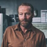 'Game of Thrones' actor Iain Glen.