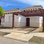 2 bedroom Townhouse for sale in Torre-Pacheco with pool garage - € 215