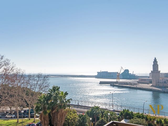 3 bedroom Flat for sale in Palma de Mallorca - € 760