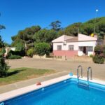 3 bedroom Finca/Country House for sale in Bonares with pool garage - € 160