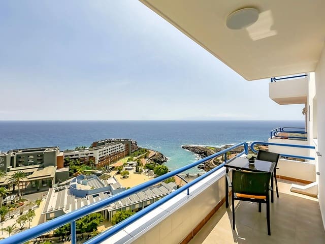 1 bedroom Flat for sale in Playa Paraiso with pool - € 253