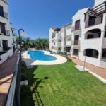 2 bedroom Flat for sale in Itrabo with pool garage - € 106