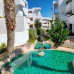 2 bedroom Penthouse for sale in San Juan de los Terreros with pool - € 210