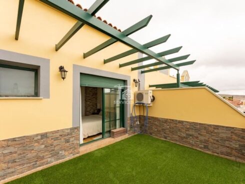 3 bedroom Villa for sale in San Miguel de Abona with pool garage - € 380