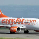 Brits ‘barred’ from entering Spain ‘because of Brexit’ after their easyJet flight was diverted from Gibraltar to Malaga