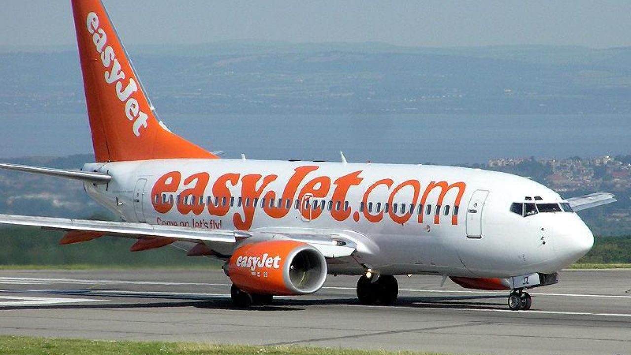 Brits ‘barred’ from entering Spain ‘because of Brexit’ after their easyJet flight was diverted from Gibraltar to Malaga