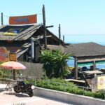 Estepona's iconic Blue Dolphin chiringuito is demolished