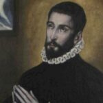 Fake El Greco painting is seized in Spain just before selling for €1.3m: Owner claimed he bought 'genuine' piece for €200 at a flea market