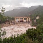 Fears of further destruction in Spain's Valencia as major dam at risk of breaking