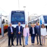 Major €690m train project is announced for Spain's Mallorca