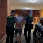 Man who ‘poisoned his friend’s shot with a corrosive substance’ is arrested in Valencia