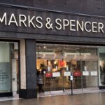 Marks & Spencer is opening a new store in Madrid after leaving the Spanish capital 23 years ago