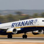 Ryanair claims €15,000 in damages from 'disruptive' passenger who forced diversion of holiday flight to Spain