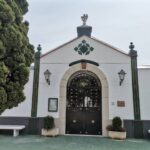 Foreigners buried in Costa Blanca cemetery 'disappeared' to make space with French woman shocked to find her sister's tombstone removed