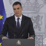 Spain's Pedro Sanchez delivers heartfelt message following devastating Valencia flood disaster