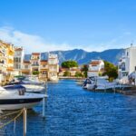 Spain’s very own Venice known as the ‘town of bridges’ that’s less than a two-hour drive from Barcelona