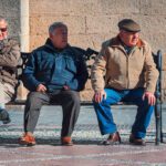 Spain will raise its retirement age this week