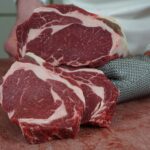 Chef in Spain is arrested after stealing €12,000 worth of steaks