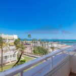 2 bedroom Penthouse for sale in Caleta de Velez with pool garage - € 279