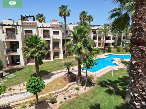 2 bedroom Penthouse for sale in San Javier - € 199