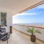 2 bedroom Apartment for sale in San Isidro de Abona with garage - € 350