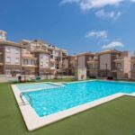 3 bedroom Apartment for sale in Santa Pola with pool garage - € 300