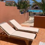 2 bedroom Semi-detached Villa for sale in Corralejo - € 225