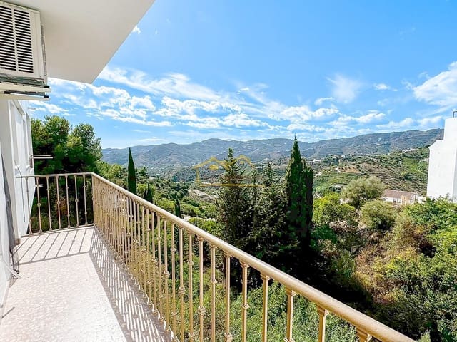 3 bedroom Apartment for sale in Frigiliana - € 229