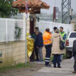 10 residents at mental health care home die after 'mattress' fire makes it the biggest tragedy of its kind this century in Spain