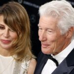 Hollywood star Richard Gere is moving to Spain so that his wife can be closer to her family