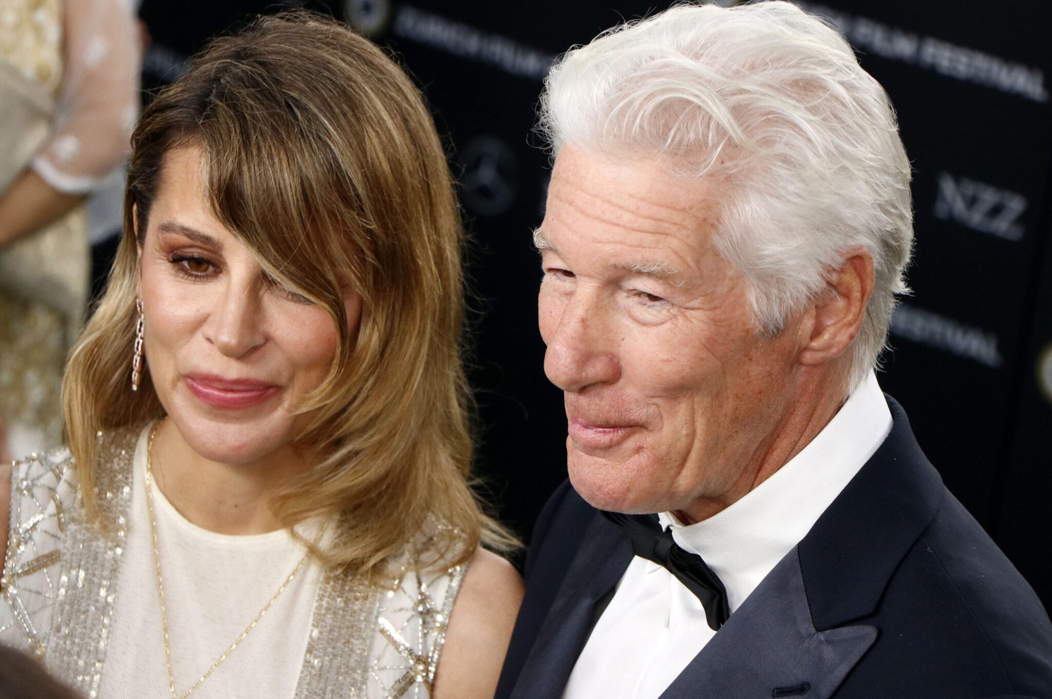 Richard Gere moving to Spain Olive Press News Spain