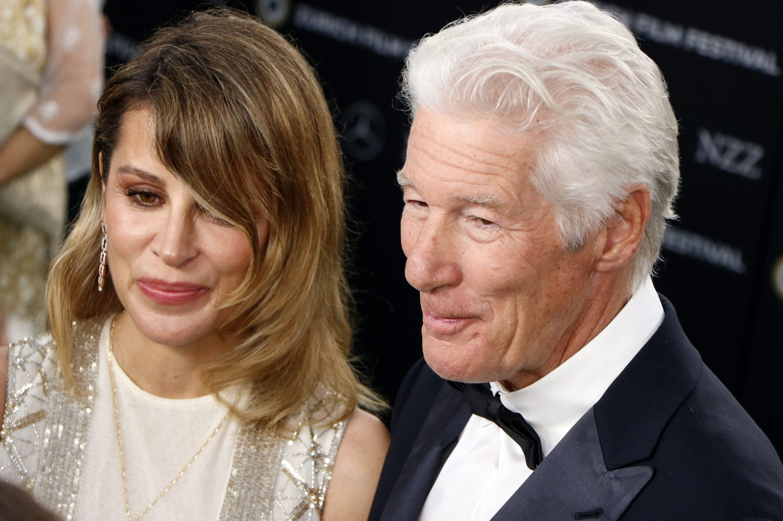 Hollywood star Richard Gere is moving to Spain so that his wife can be closer to her family